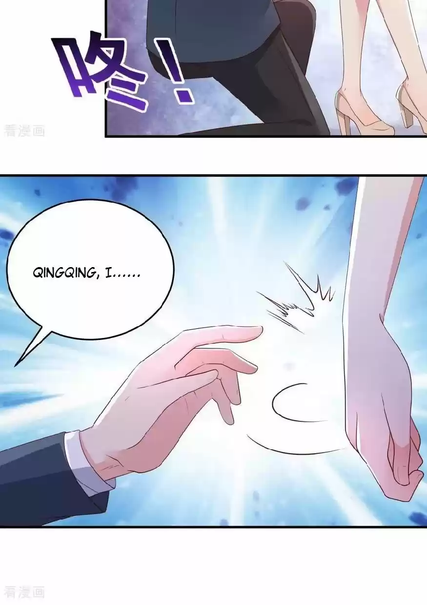 Rebirth Meeting: For You And My Exclusive Lovers Chapter 10