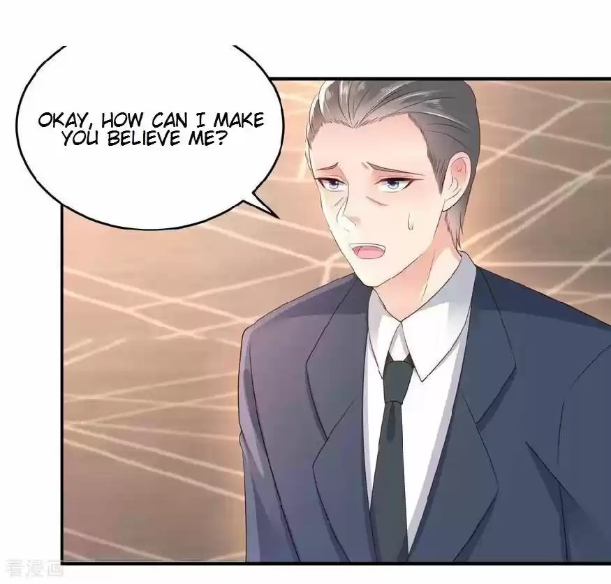 Rebirth Meeting: For You And My Exclusive Lovers Chapter 10