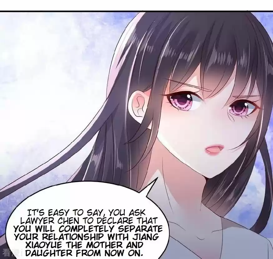 Rebirth Meeting: For You And My Exclusive Lovers Chapter 10