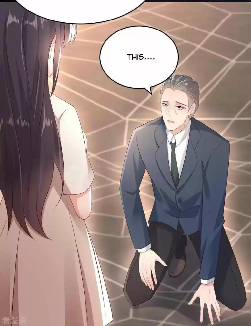 Rebirth Meeting: For You And My Exclusive Lovers Chapter 10