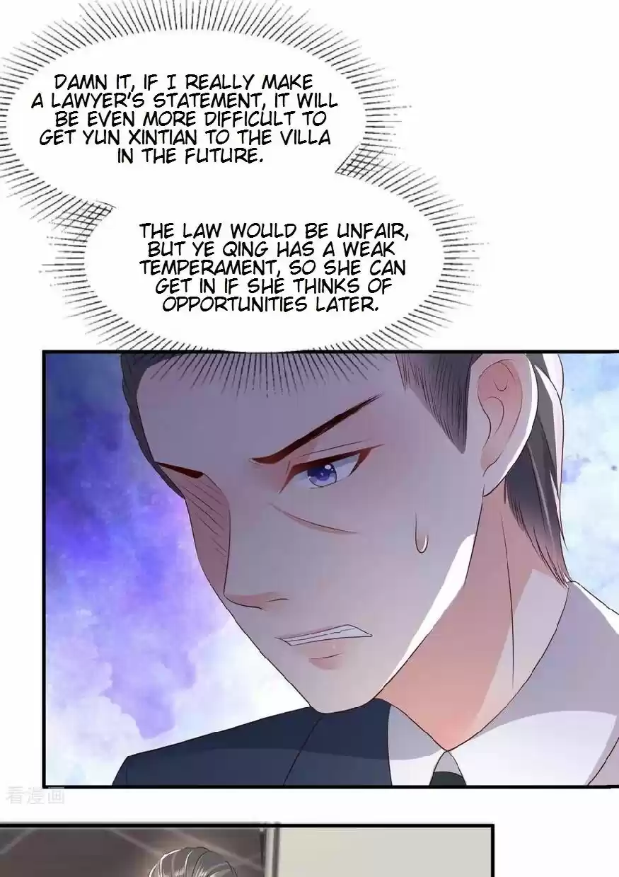 Rebirth Meeting: For You And My Exclusive Lovers Chapter 10