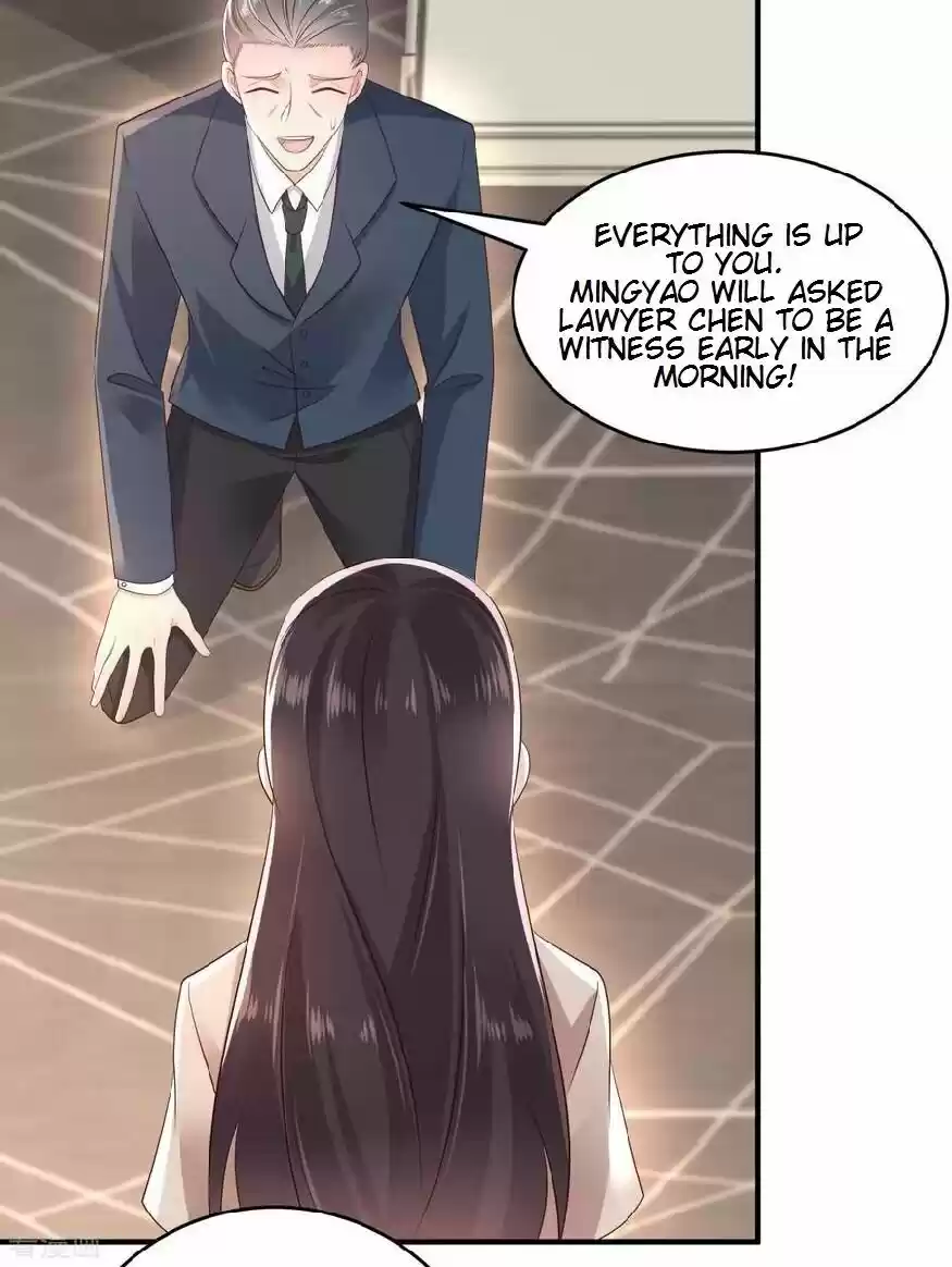 Rebirth Meeting: For You And My Exclusive Lovers Chapter 10