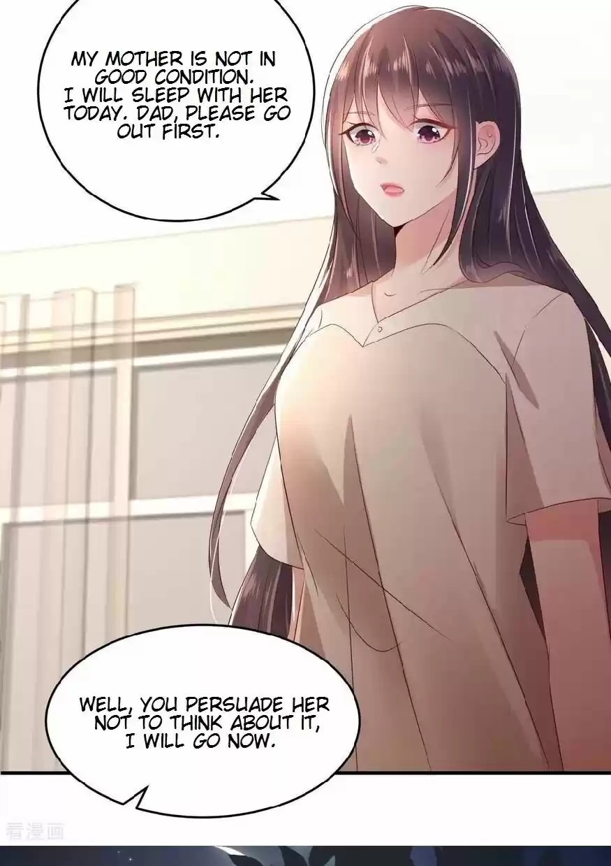 Rebirth Meeting: For You And My Exclusive Lovers Chapter 10