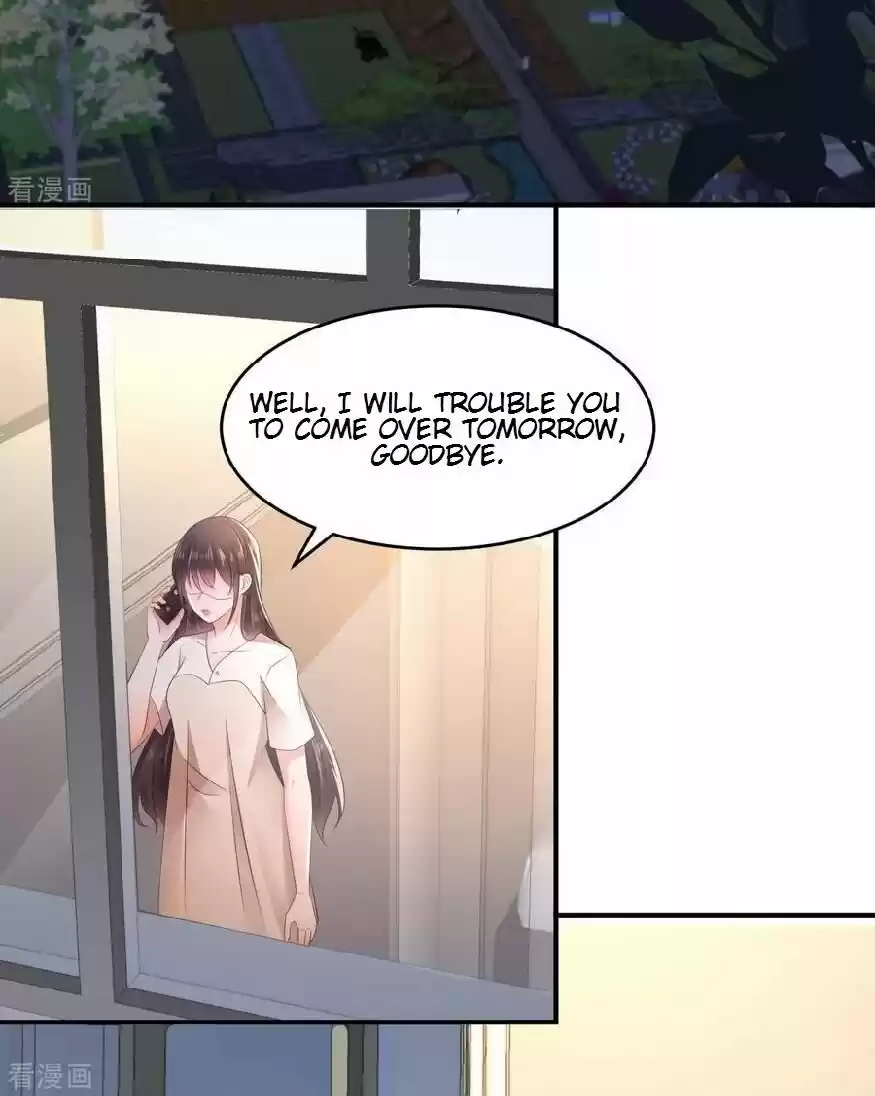 Rebirth Meeting: For You And My Exclusive Lovers Chapter 10