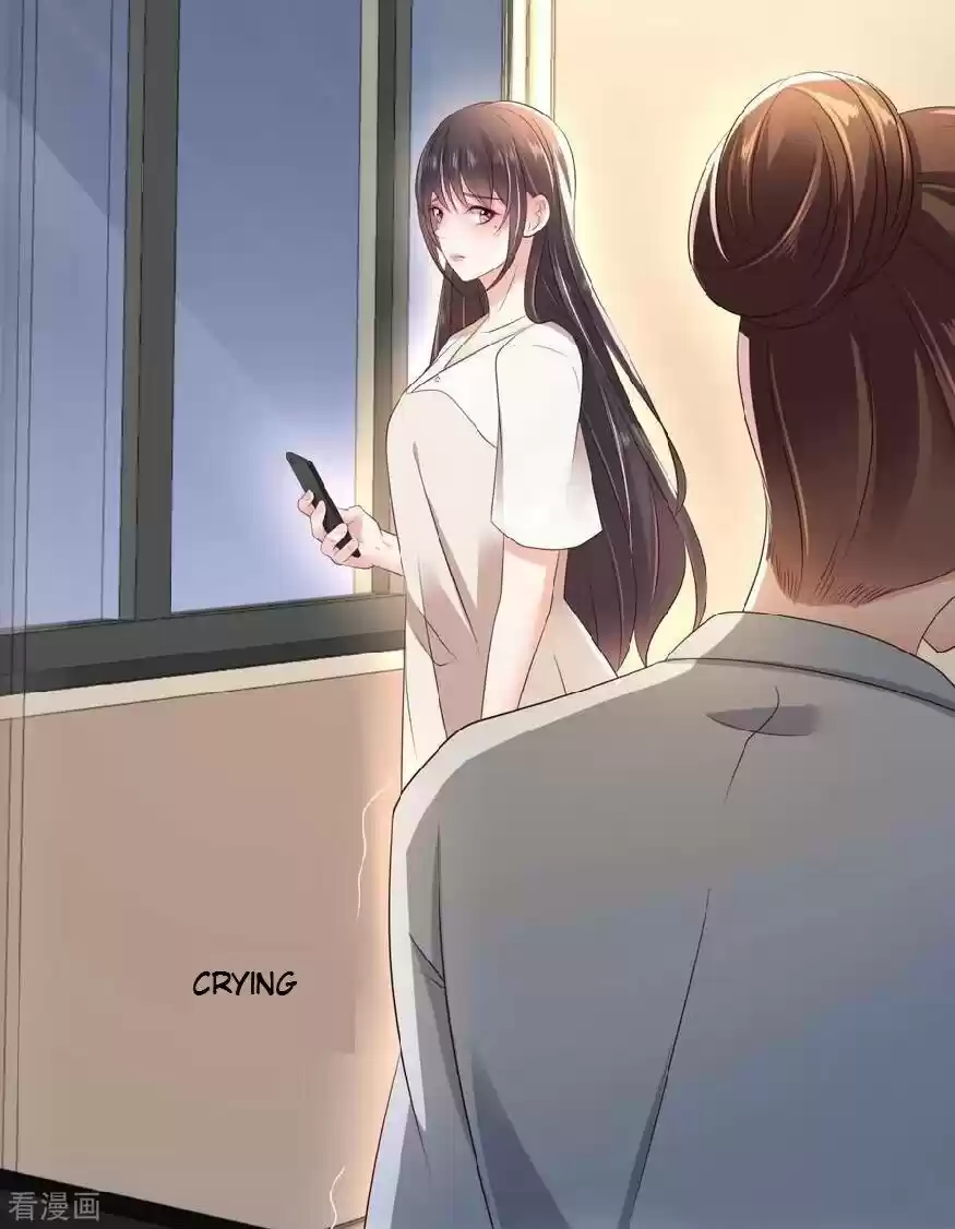 Rebirth Meeting: For You And My Exclusive Lovers Chapter 10