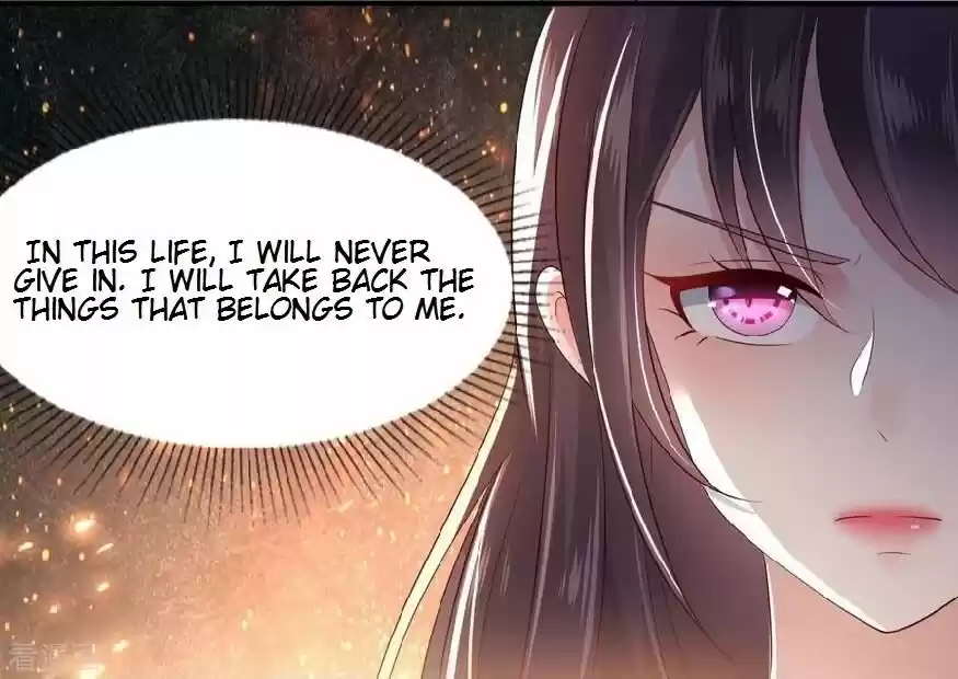 Rebirth Meeting: For You And My Exclusive Lovers Chapter 10