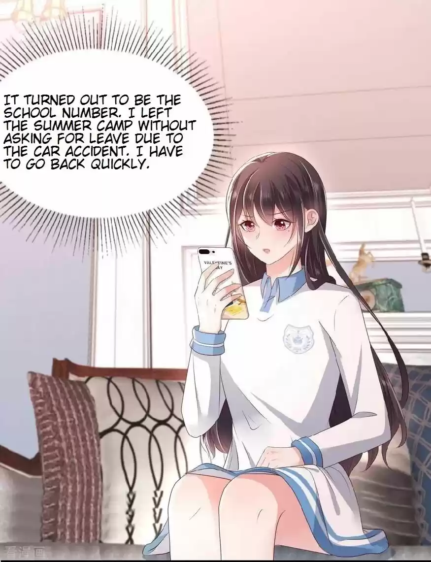 Rebirth Meeting: For You And My Exclusive Lovers Chapter 10