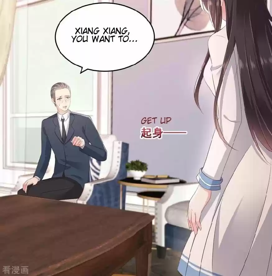 Rebirth Meeting: For You And My Exclusive Lovers Chapter 10