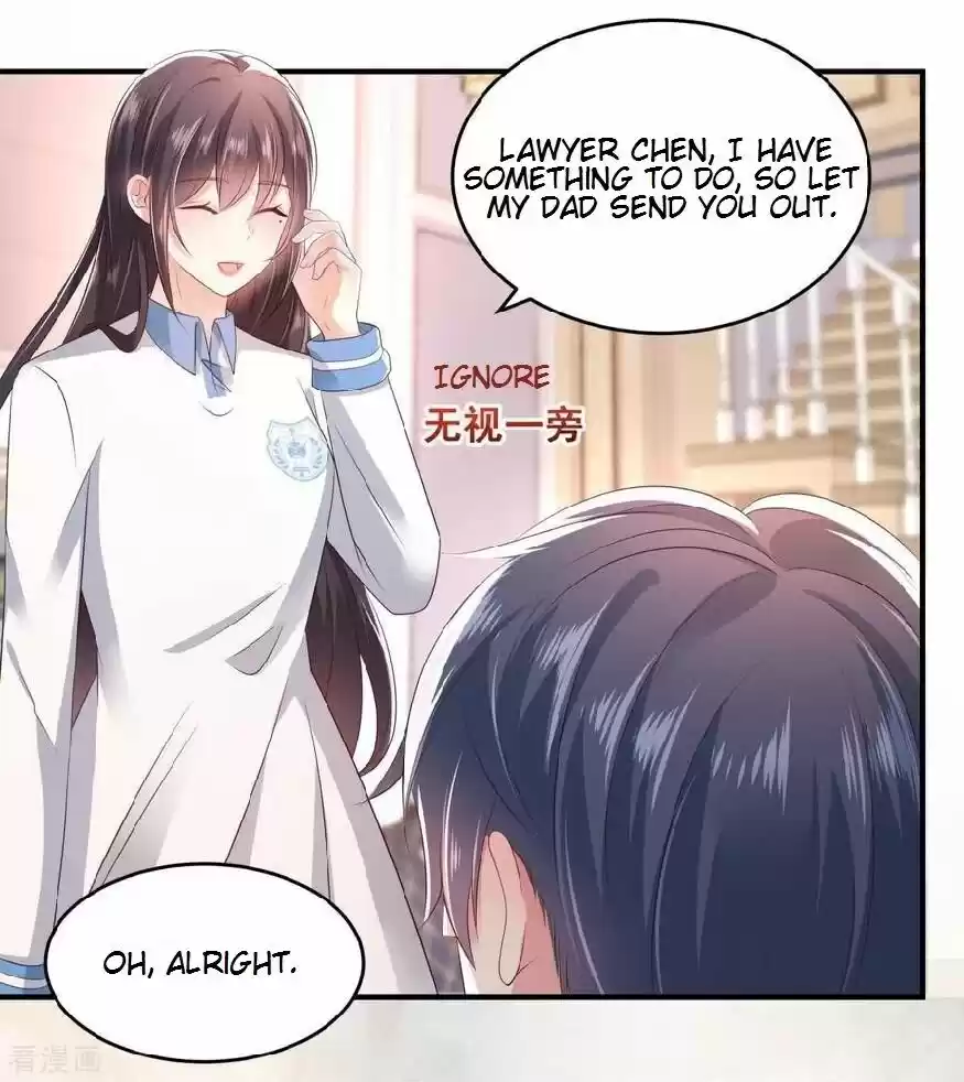 Rebirth Meeting: For You And My Exclusive Lovers Chapter 10