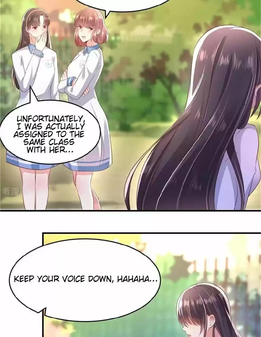 Rebirth Meeting: For You And My Exclusive Lovers Chapter 10