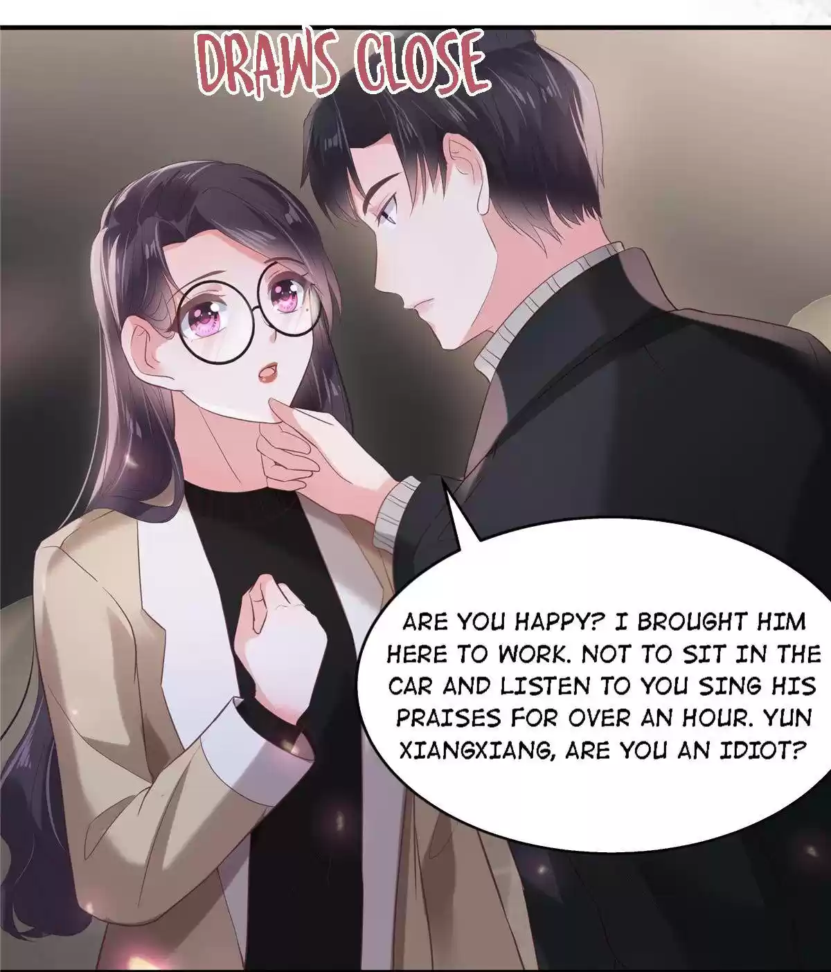 Rebirth Meeting: For You And My Exclusive Lovers Chapter 100