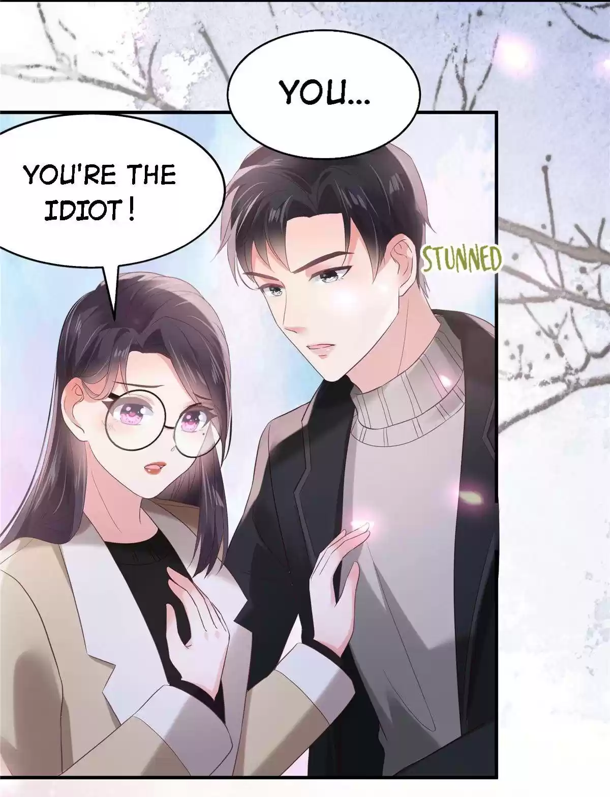 Rebirth Meeting: For You And My Exclusive Lovers Chapter 100