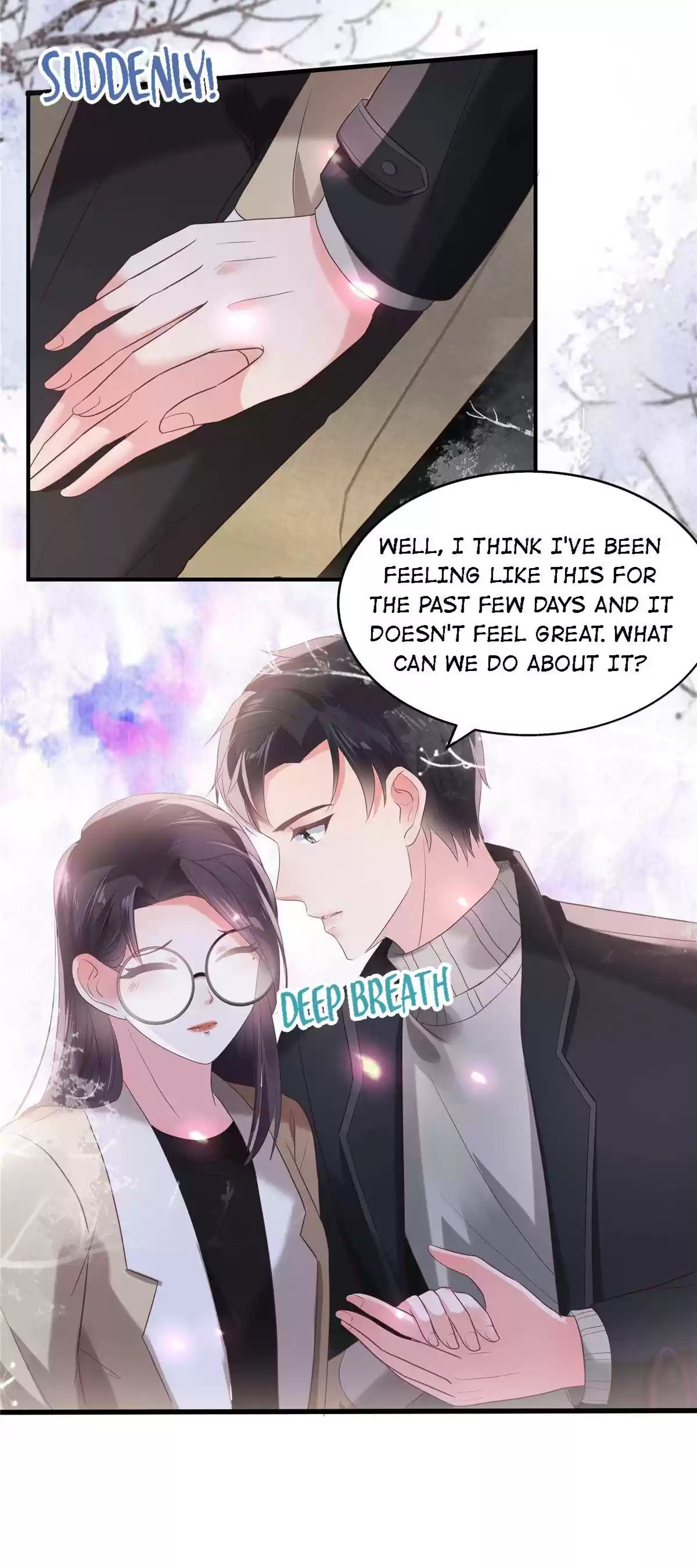Rebirth Meeting: For You And My Exclusive Lovers Chapter 100