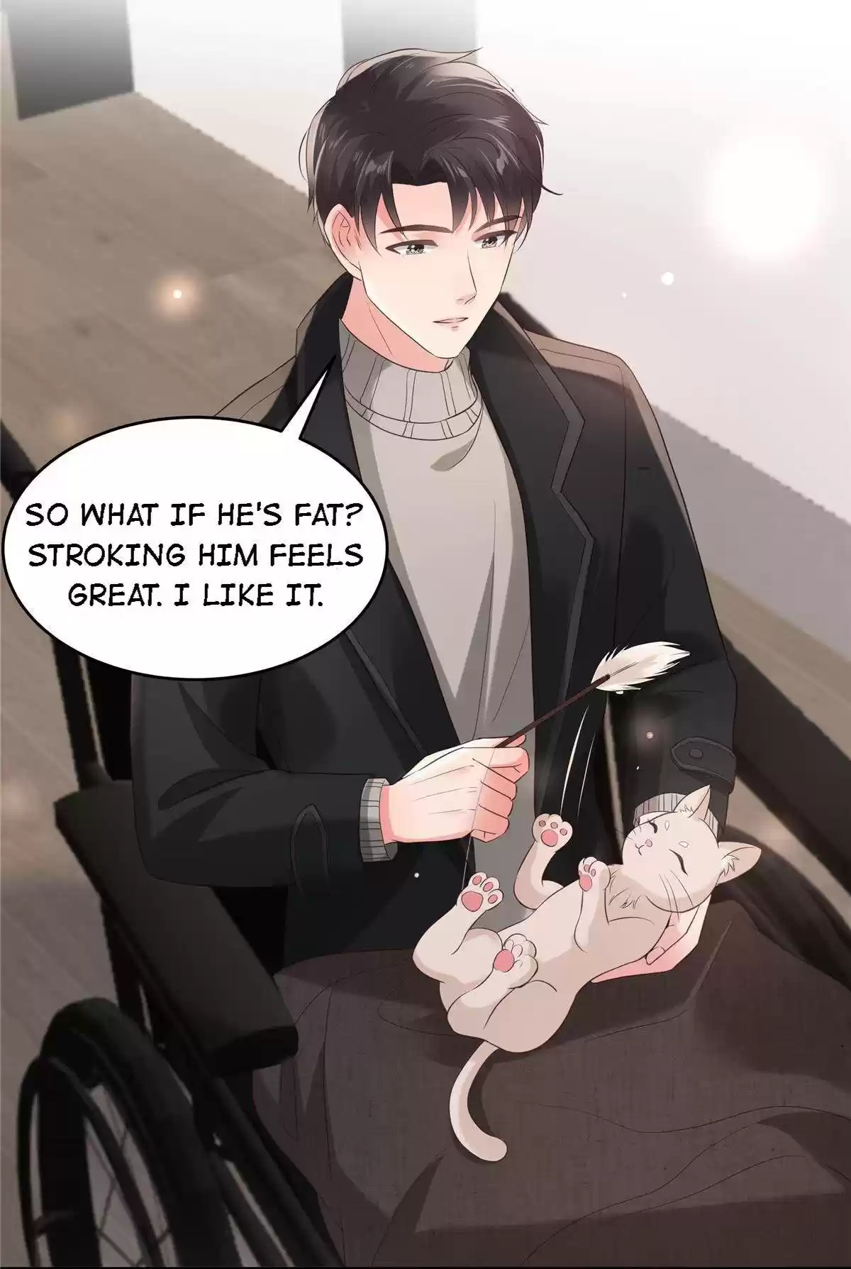 Rebirth Meeting: For You And My Exclusive Lovers Chapter 100