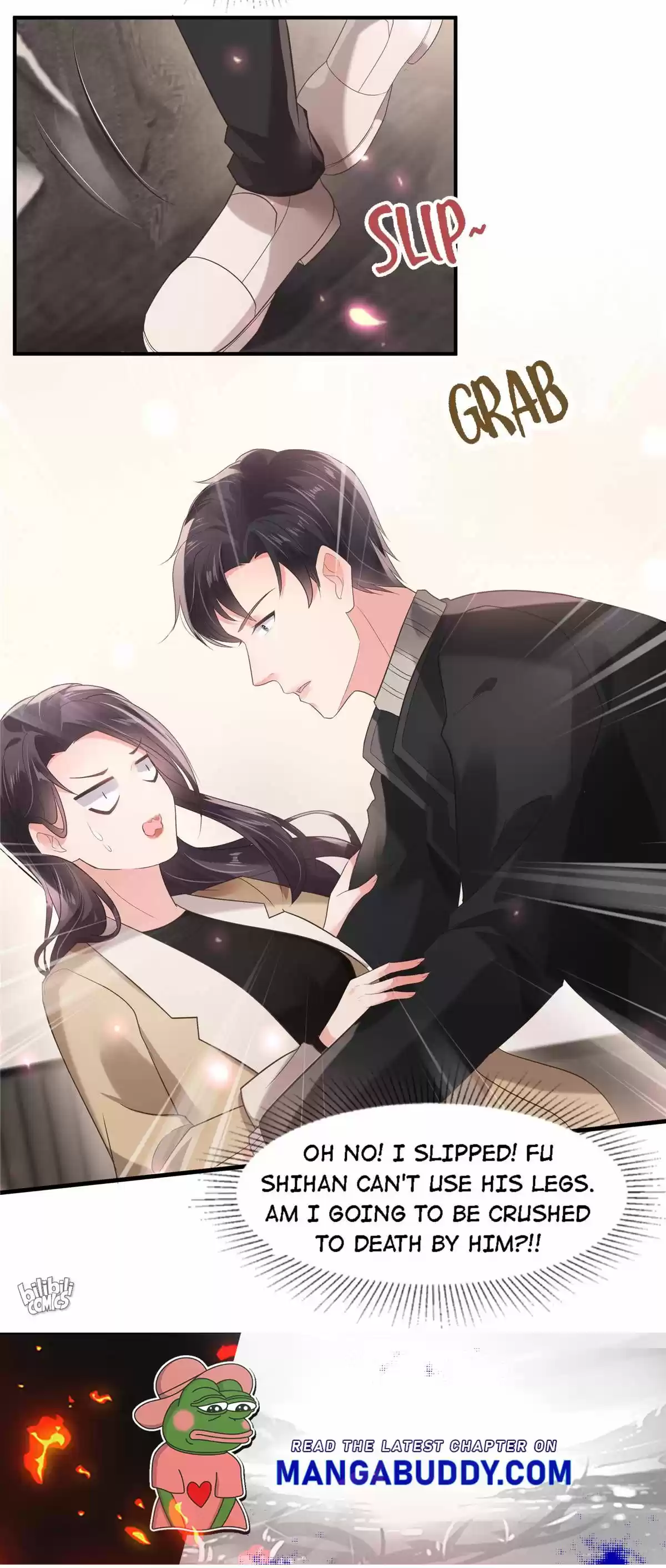 Rebirth Meeting: For You And My Exclusive Lovers Chapter 100