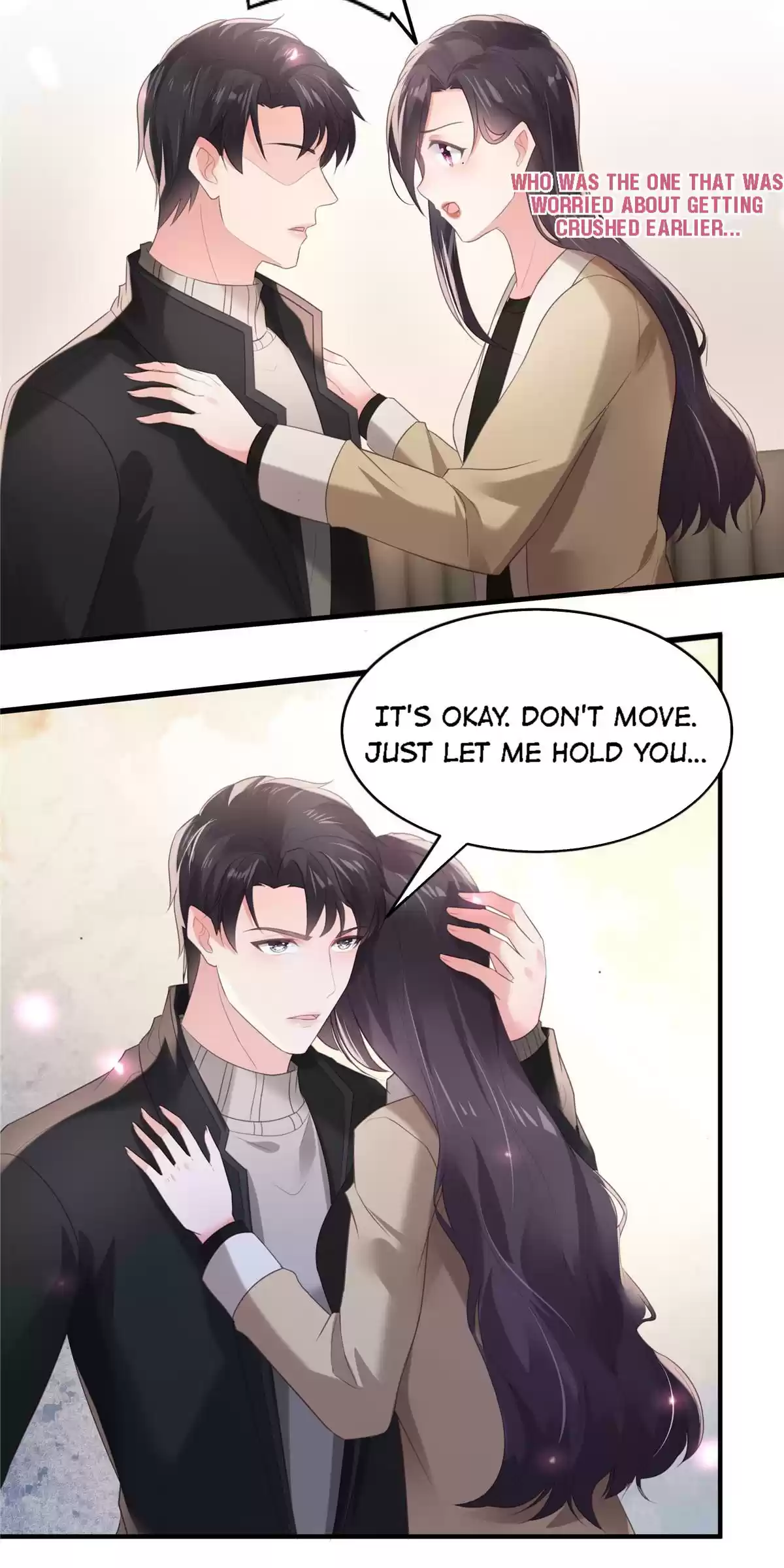 Rebirth Meeting: For You And My Exclusive Lovers Chapter 101