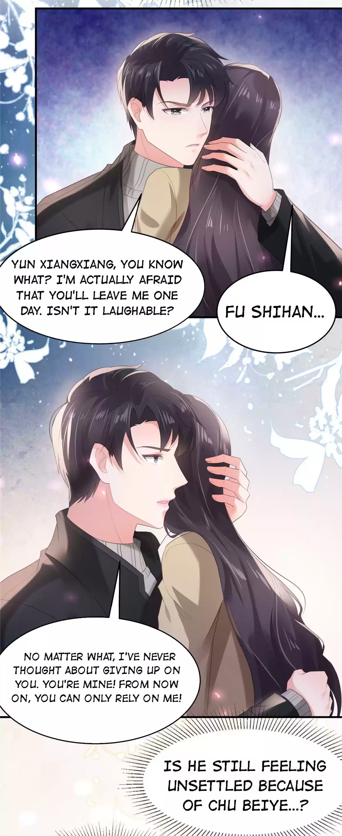 Rebirth Meeting: For You And My Exclusive Lovers Chapter 101