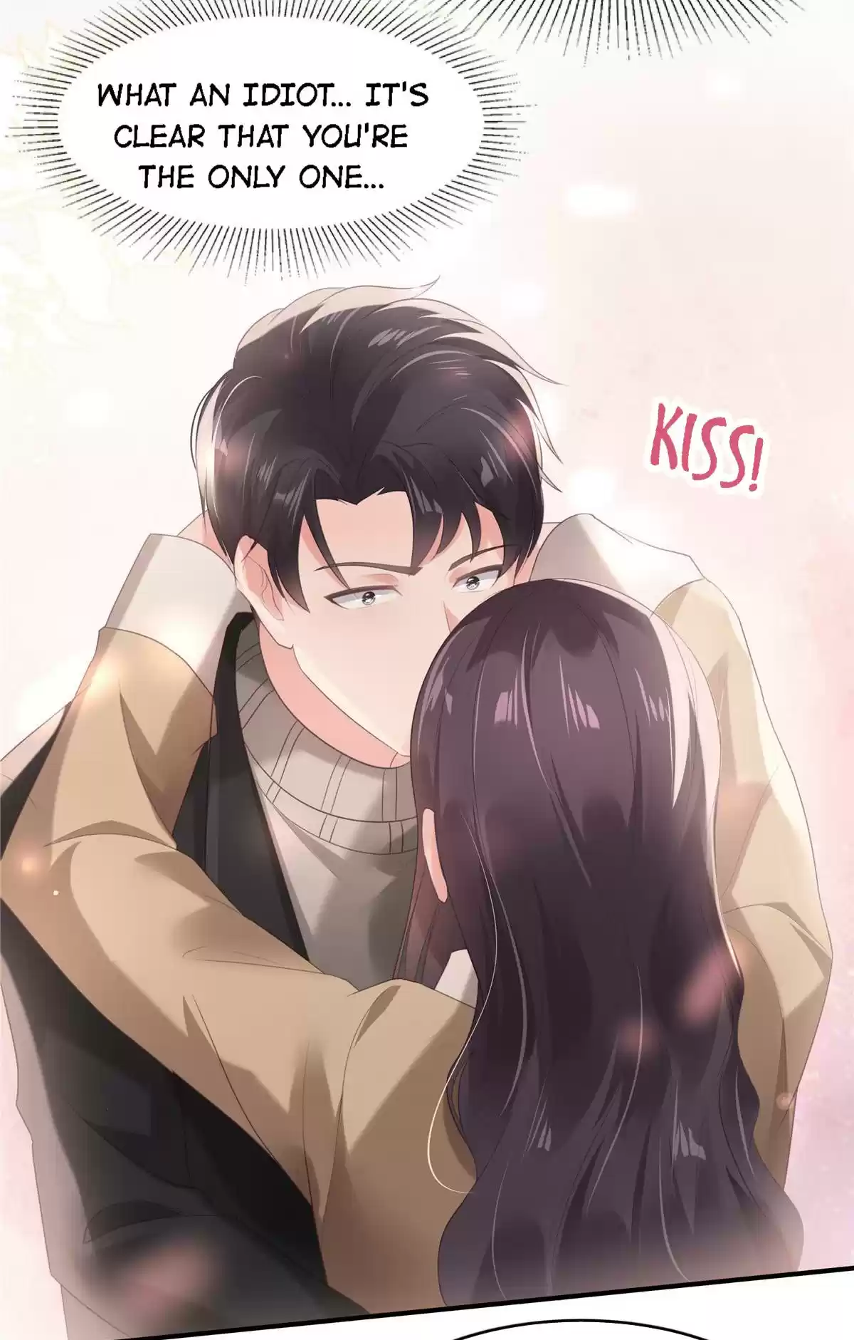 Rebirth Meeting: For You And My Exclusive Lovers Chapter 101