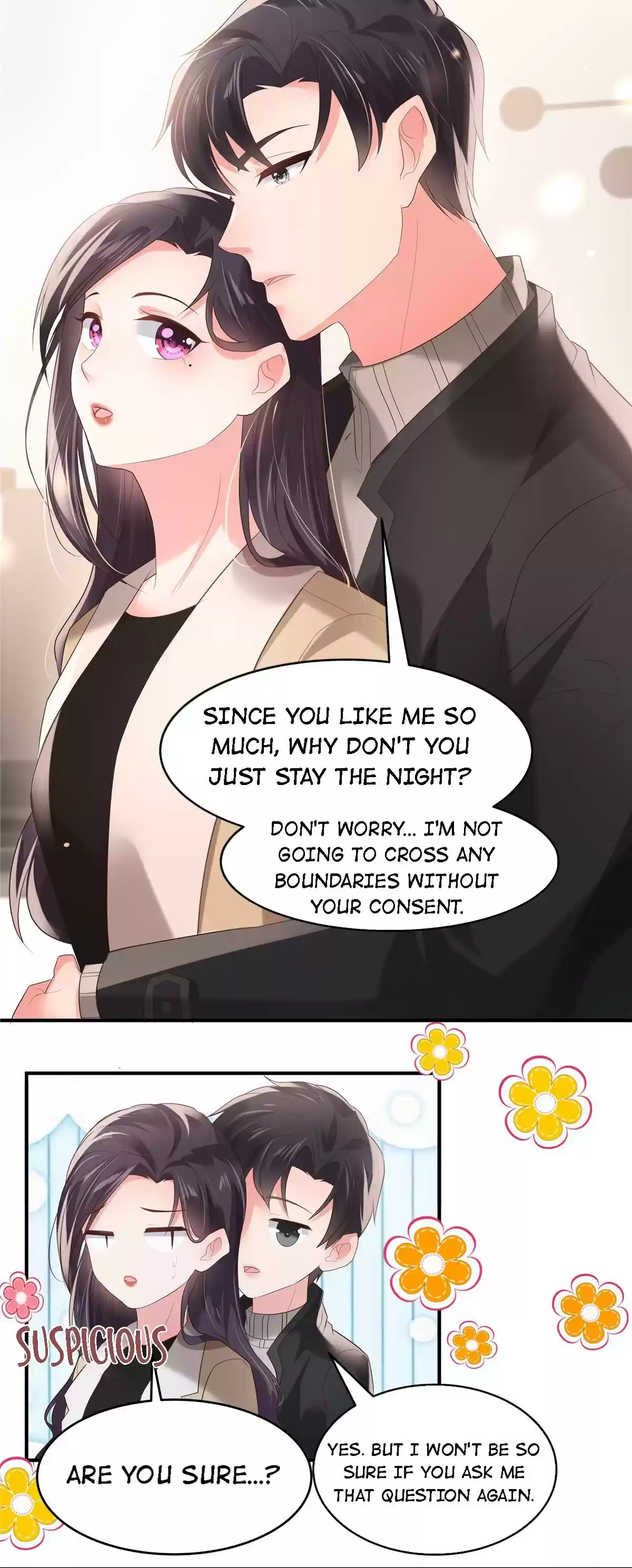 Rebirth Meeting: For You And My Exclusive Lovers Chapter 101