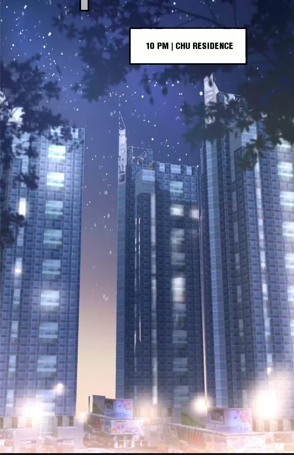 Rebirth Meeting: For You And My Exclusive Lovers Chapter 101