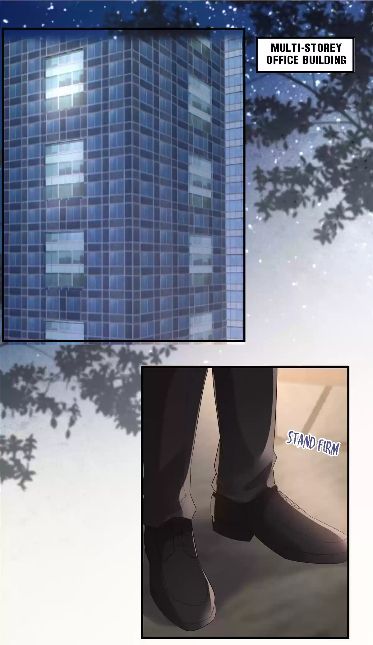 Rebirth Meeting: For You And My Exclusive Lovers Chapter 101