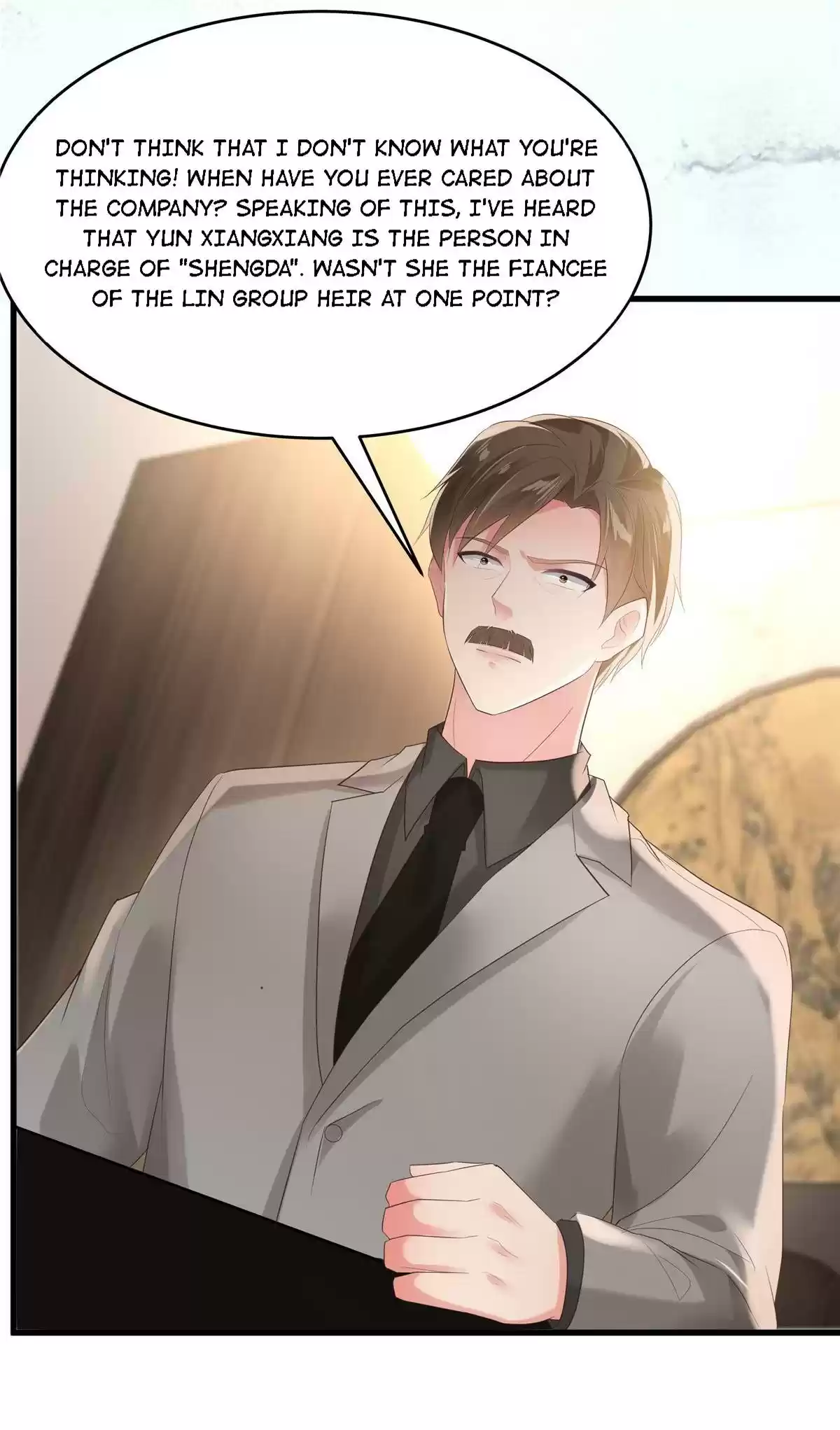 Rebirth Meeting: For You And My Exclusive Lovers Chapter 102