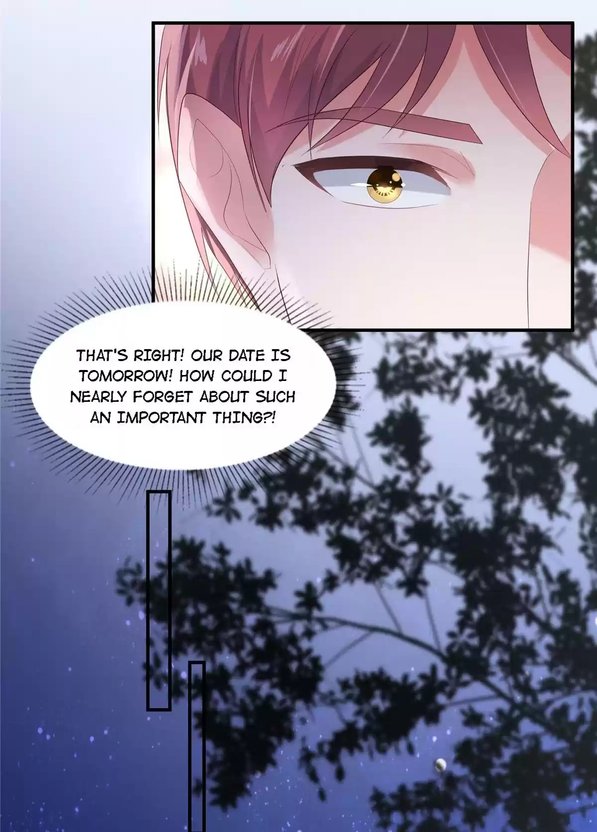 Rebirth Meeting: For You And My Exclusive Lovers Chapter 102