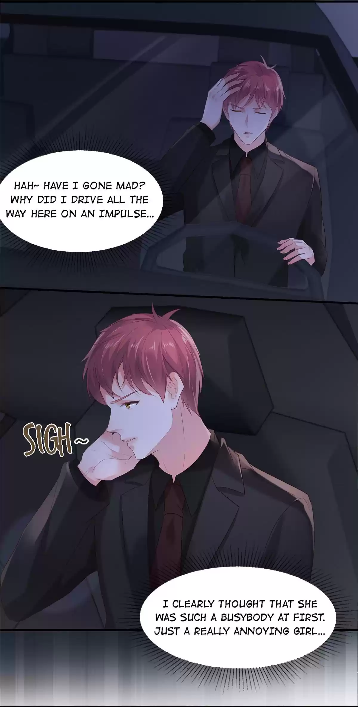 Rebirth Meeting: For You And My Exclusive Lovers Chapter 102