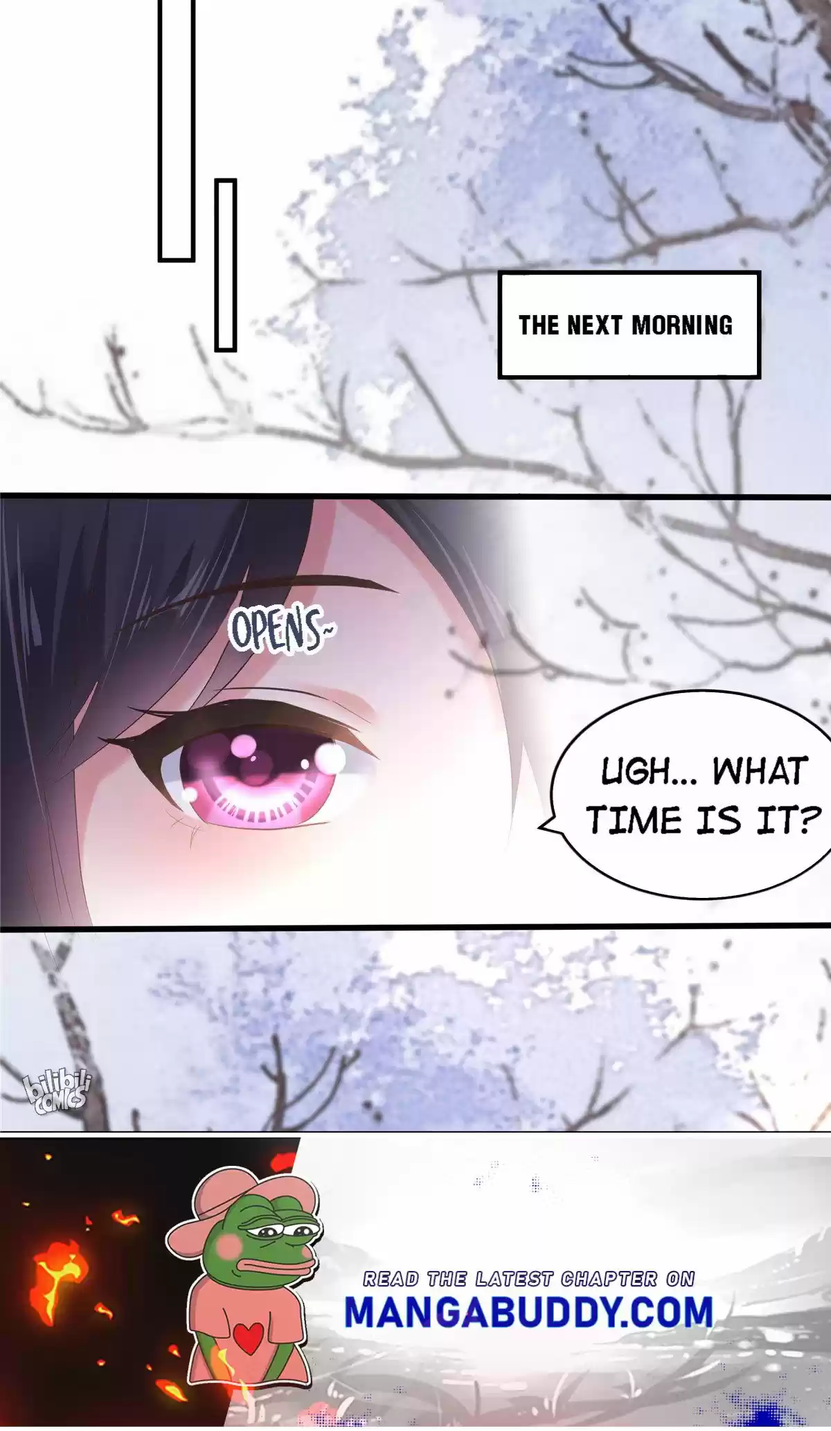 Rebirth Meeting: For You And My Exclusive Lovers Chapter 102