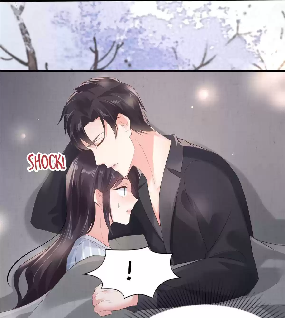 Rebirth Meeting: For You And My Exclusive Lovers Chapter 103