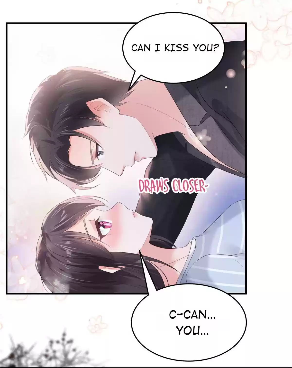 Rebirth Meeting: For You And My Exclusive Lovers Chapter 103