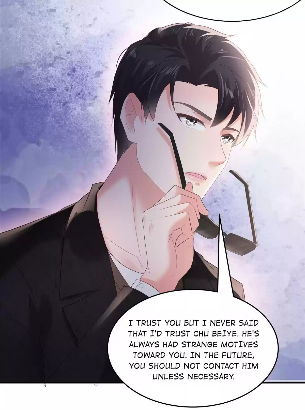 Rebirth Meeting: For You And My Exclusive Lovers Chapter 103