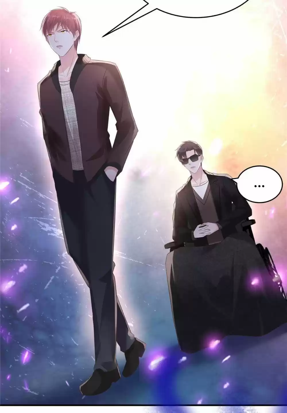 Rebirth Meeting: For You And My Exclusive Lovers Chapter 104