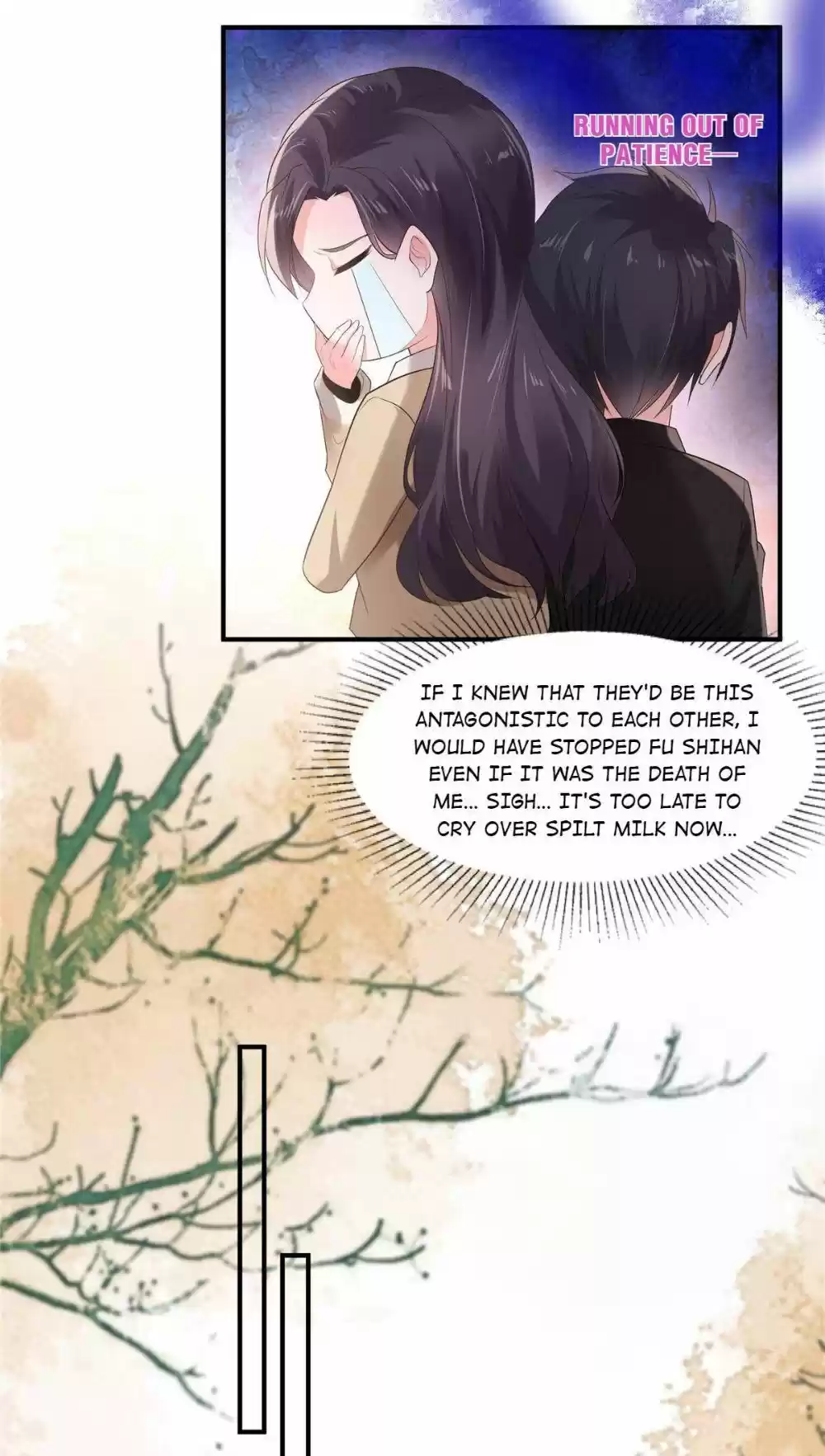 Rebirth Meeting: For You And My Exclusive Lovers Chapter 104