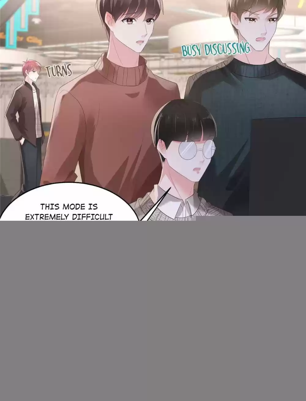 Rebirth Meeting: For You And My Exclusive Lovers Chapter 104