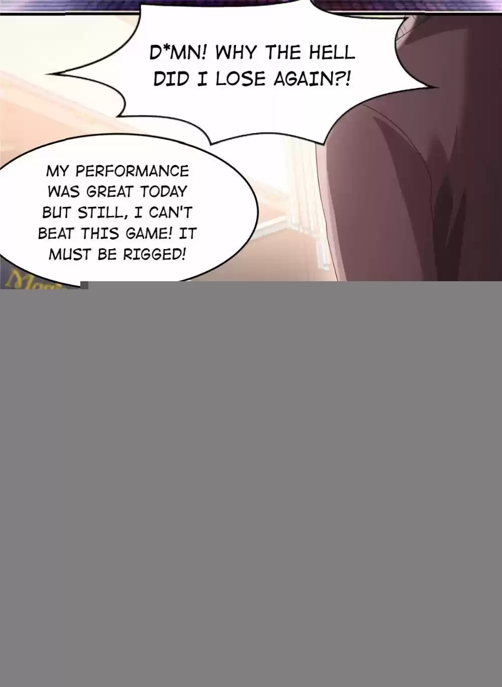 Rebirth Meeting: For You And My Exclusive Lovers Chapter 104