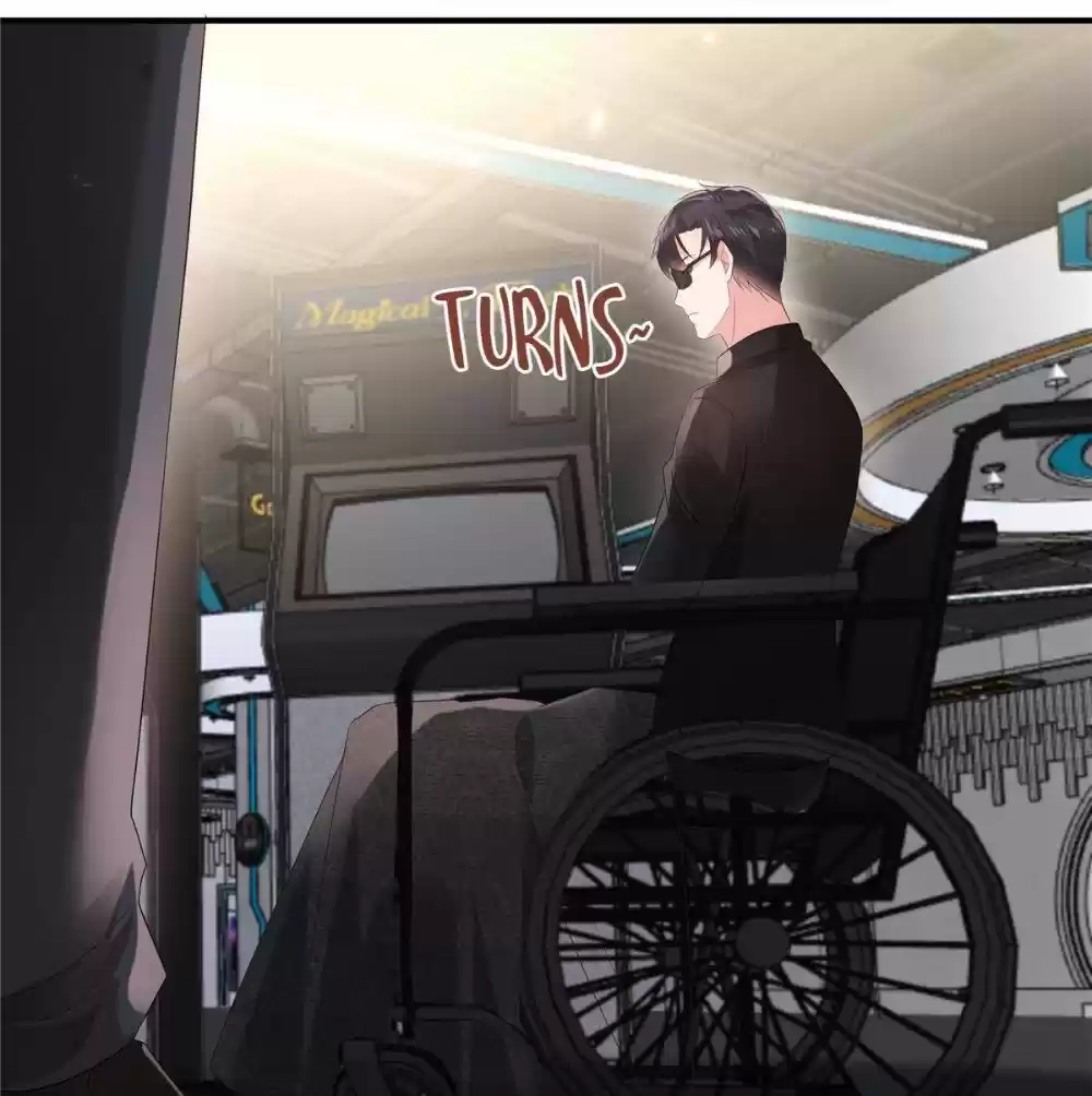 Rebirth Meeting: For You And My Exclusive Lovers Chapter 104