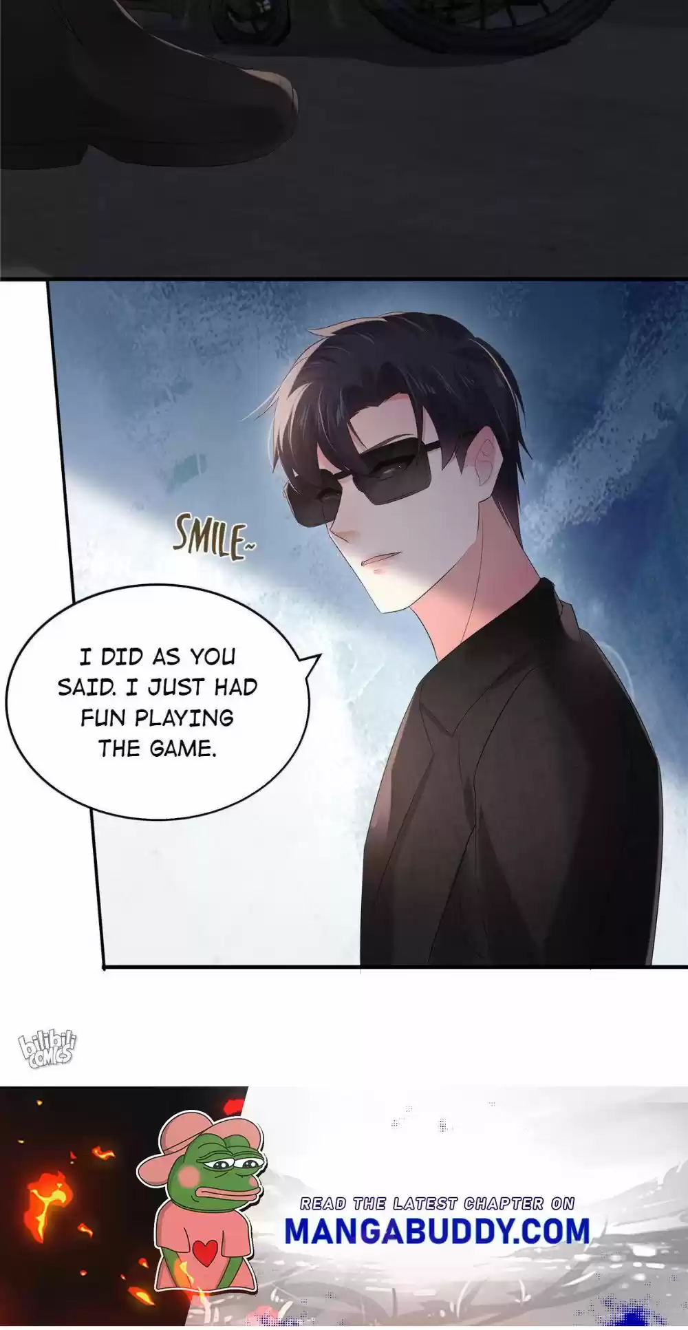 Rebirth Meeting: For You And My Exclusive Lovers Chapter 104