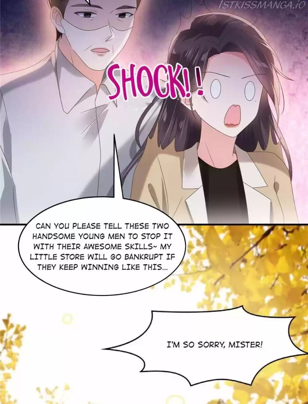 Rebirth Meeting: For You And My Exclusive Lovers Chapter 106