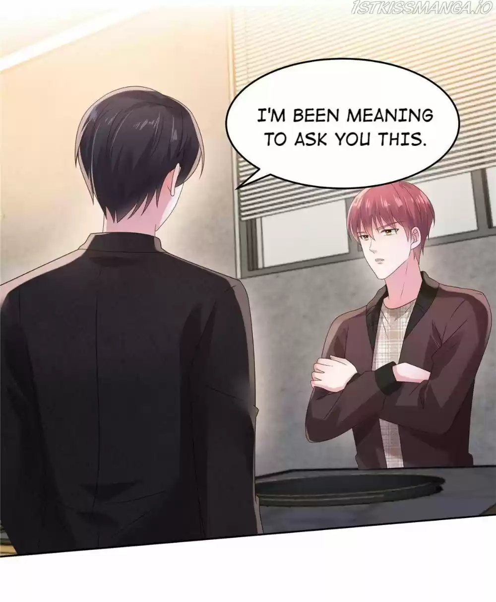 Rebirth Meeting: For You And My Exclusive Lovers Chapter 106