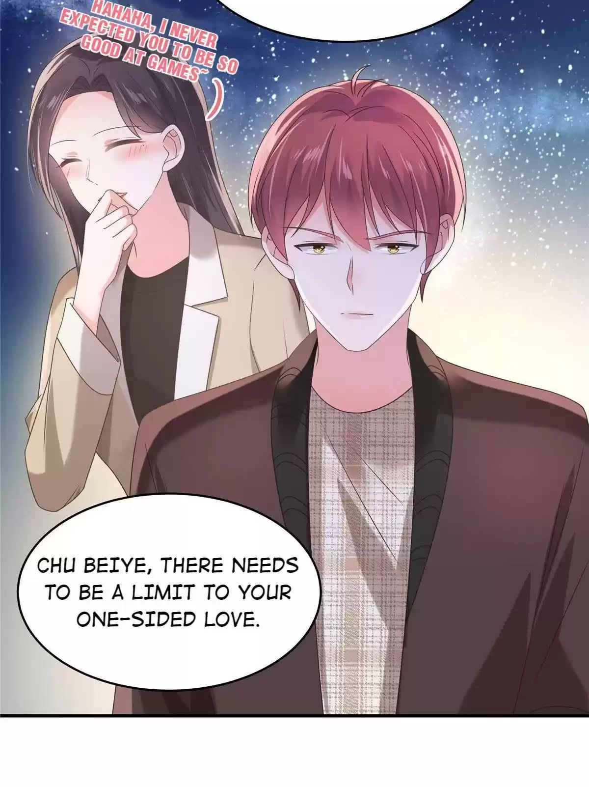 Rebirth Meeting: For You And My Exclusive Lovers Chapter 107