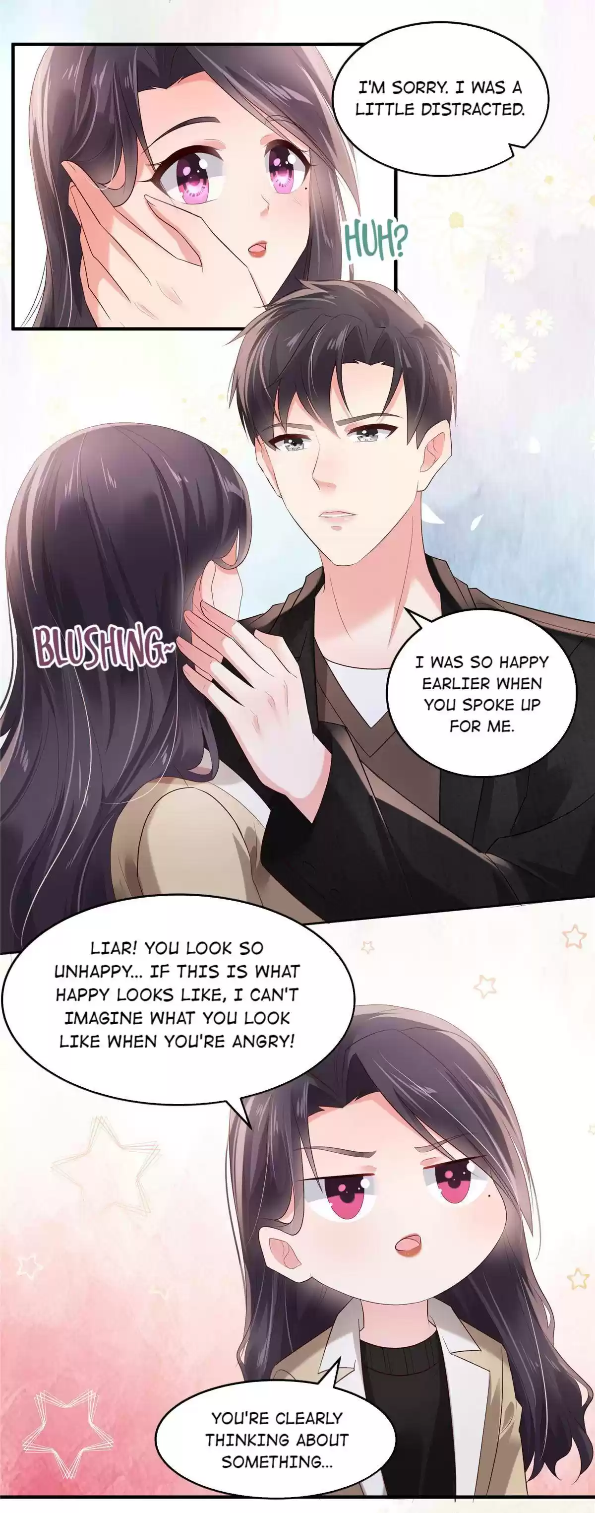 Rebirth Meeting: For You And My Exclusive Lovers Chapter 108