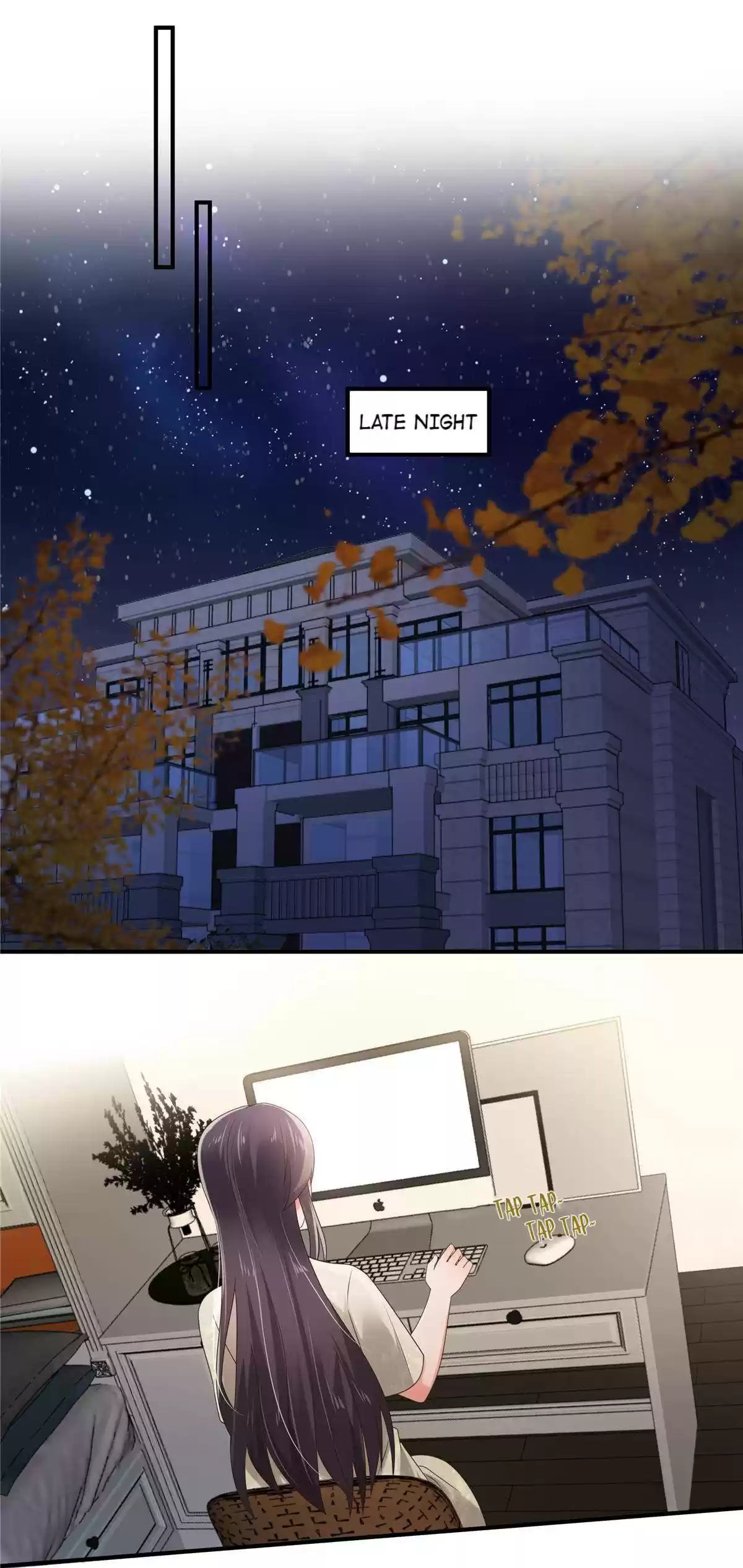 Rebirth Meeting: For You And My Exclusive Lovers Chapter 109