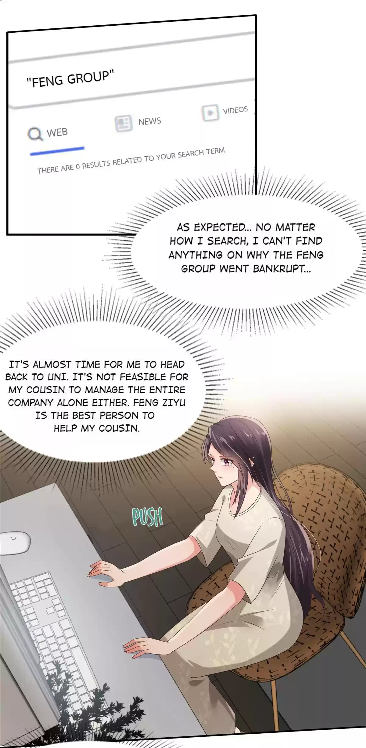 Rebirth Meeting: For You And My Exclusive Lovers Chapter 109