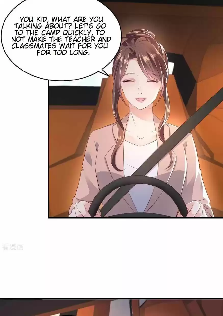 Rebirth Meeting: For You And My Exclusive Lovers Chapter 11