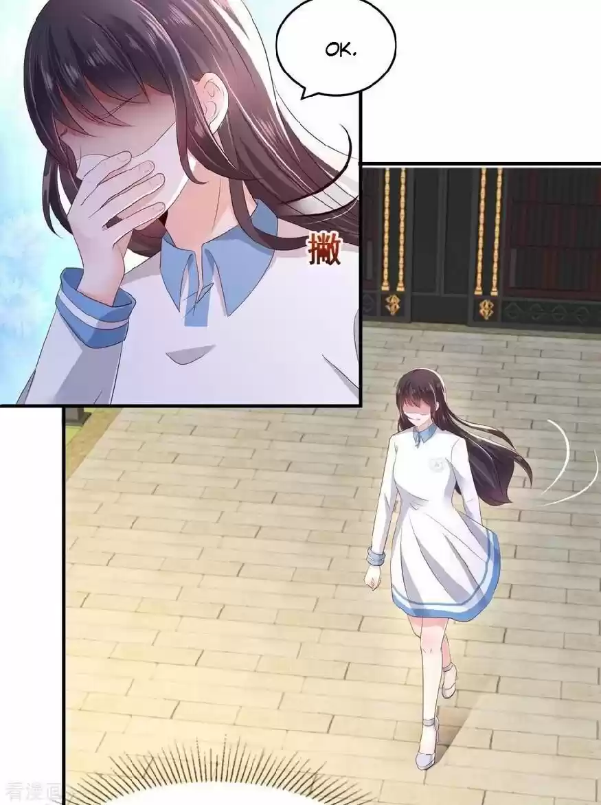 Rebirth Meeting: For You And My Exclusive Lovers Chapter 11