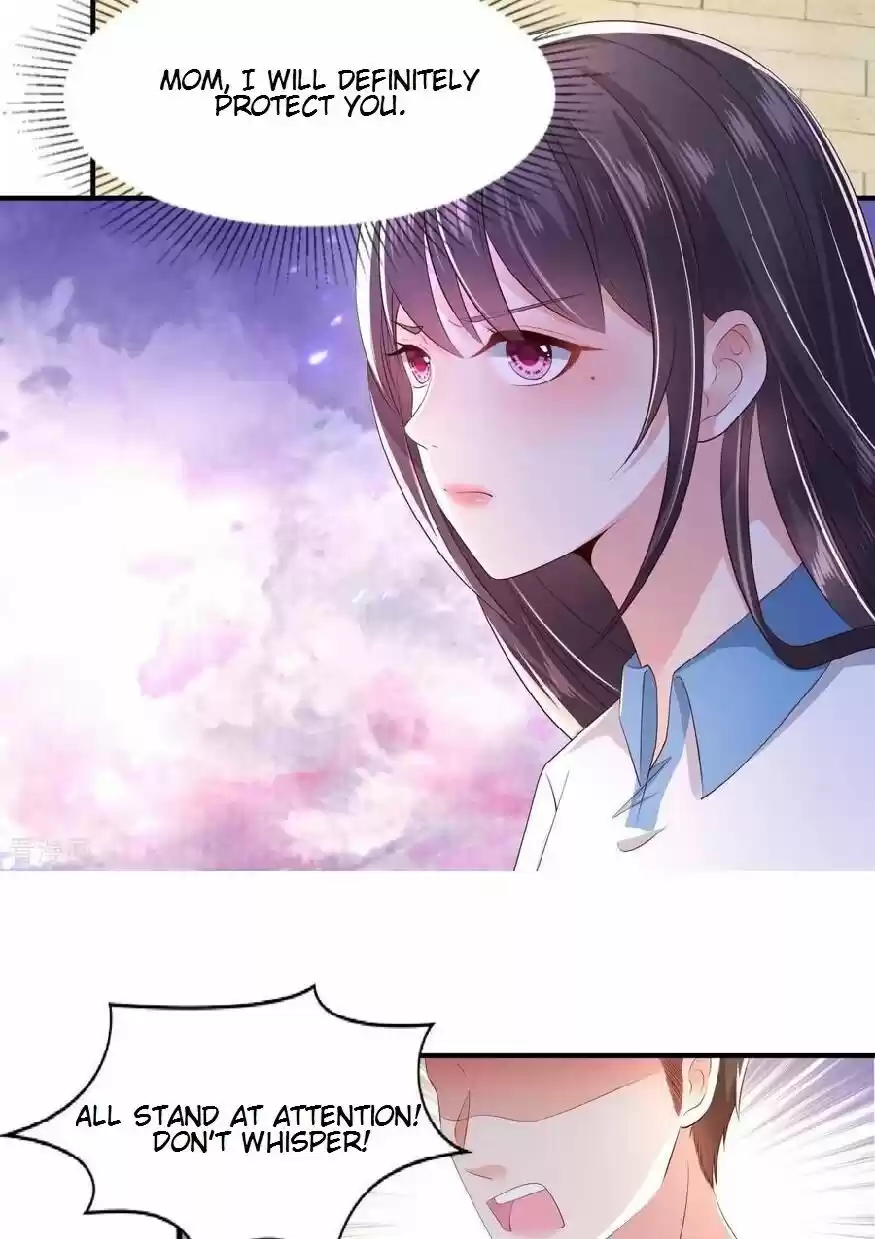 Rebirth Meeting: For You And My Exclusive Lovers Chapter 11