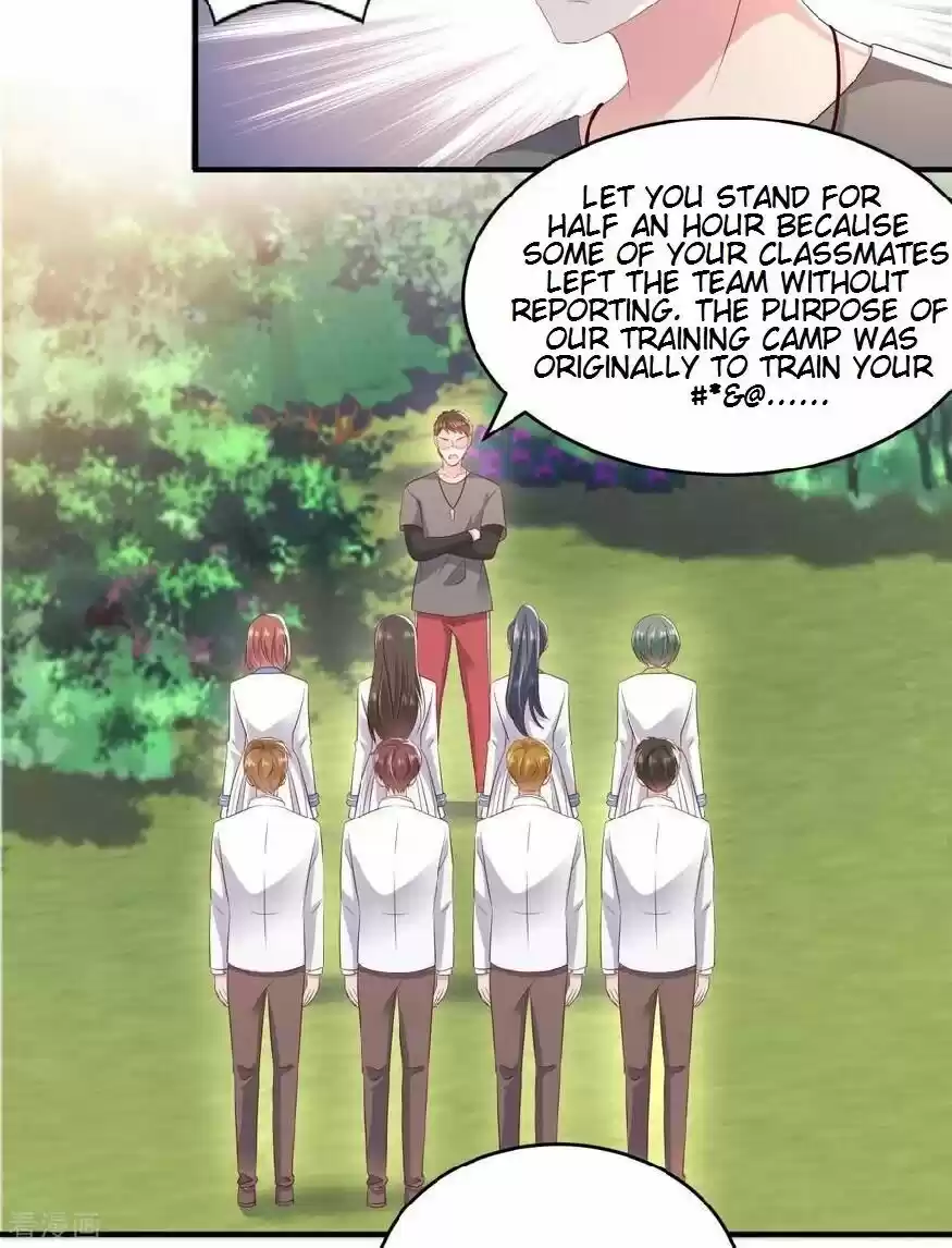 Rebirth Meeting: For You And My Exclusive Lovers Chapter 11