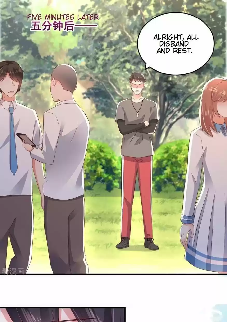 Rebirth Meeting: For You And My Exclusive Lovers Chapter 11