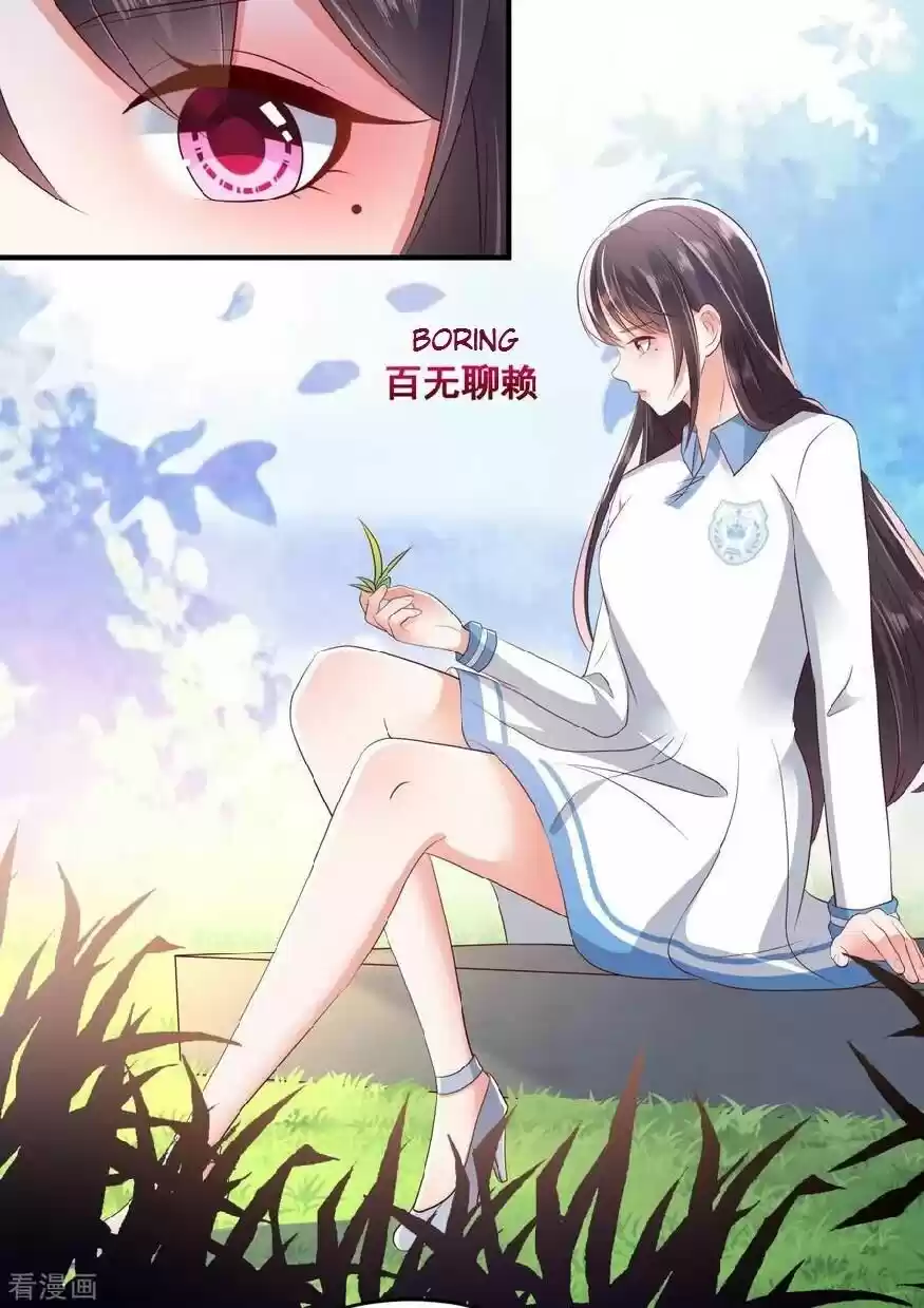 Rebirth Meeting: For You And My Exclusive Lovers Chapter 11